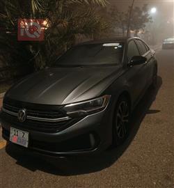 فولكسفاغن جيتا